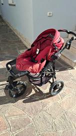 passeggino per bambino 