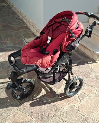 passeggino per bambino 