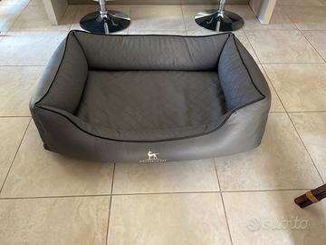 Grande cuccia per cane
