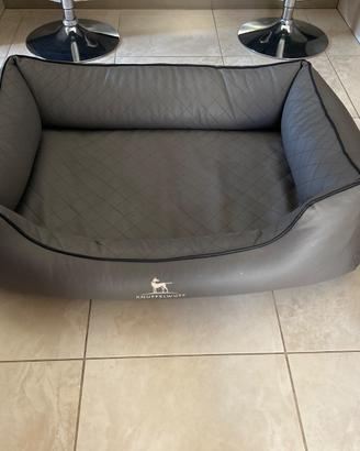 Grande cuccia per cane