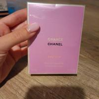 profumo marchio Chanel chance eau vive edt 50ml