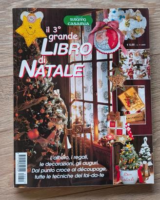 Rivista 'I libri di Susanna' n.11 del 2003