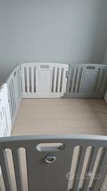 Box recinto bambini