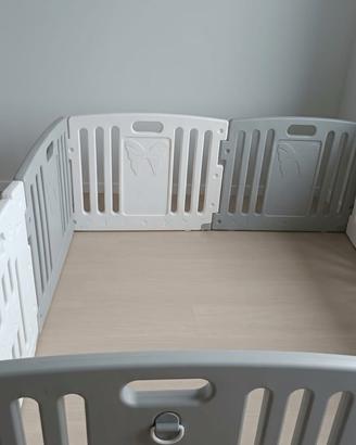 Box recinto bambini
