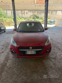 Suzuki Swift 1.2 Hybrid Top