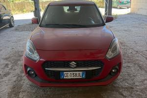 Suzuki Swift 1.2 Hybrid Top