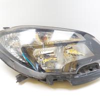95440412 FANALE ANTERIORE DX OPEL MOKKA (J13) 4WD 