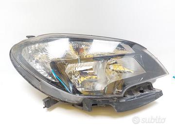 95440412 FANALE ANTERIORE DX OPEL MOKKA (J13) 4WD 