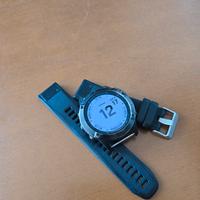 Garmin Fenix 6 pro