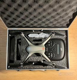 Drone potensic D80