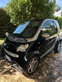 Smart usato, 40 kw, 2001