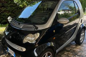 Smart usato, 40 kw, 2001