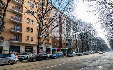 Appartamento a Milano Via Teodosio 2 locali