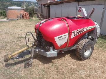 atomizzatore turbmatic defender mk2
