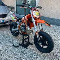 Ktm 65 cc motard