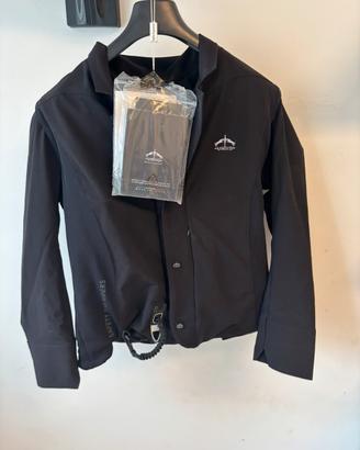 Airbag veredus jacket NUOVO