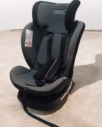 Reecle seggiolino auto con ISOFIX gruppo 0+/1/2/3