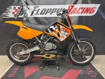 KTM SX 300 1996