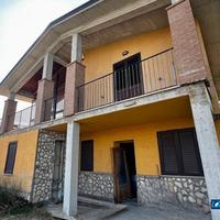 Appartamento da completare - Cda Lammerti