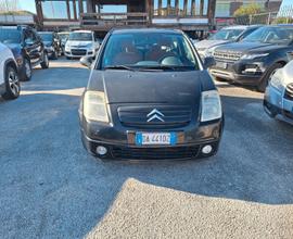 Citroen C2 1.4 HDi 70CV Exclusive