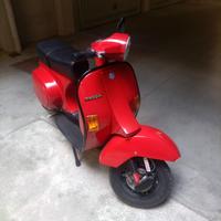 Piaggio Vespa PK 50 - 2022
