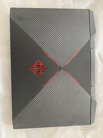 Notebook Gaming HP Omen 15-dc1026nl GTX1660Ti