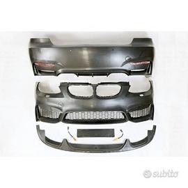 BMW E92-E93 2006>2009 Bodykit M4 look