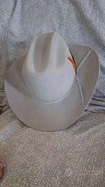 cappello nuovo