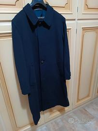 cappotto Loden Merlet Original
