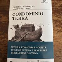 Roberto Danovato, “Condominio terra”