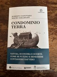 Roberto Danovato, “Condominio terra”