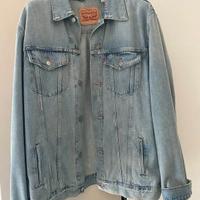 Giacca denim Levi's