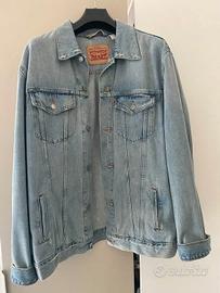 Giacca denim Levi's