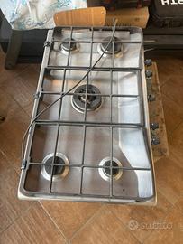 Piano cottura