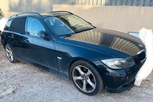 ACCESSORI/RICAMBI BMW 320D ANNO 2006