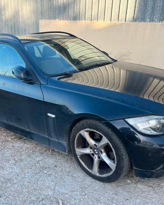 ACCESSORI/RICAMBI BMW 320D ANNO 2006
