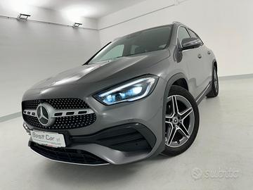 Mercedes-benz GLA 180 Automatic Premium