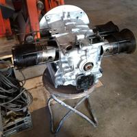 Blocco Motore Maggiolino Volkswagen