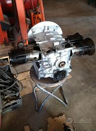 Blocco Motore Maggiolino Volkswagen