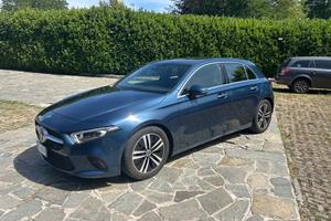 Mercedes-benz A 250 Automatic 4Matic Sport