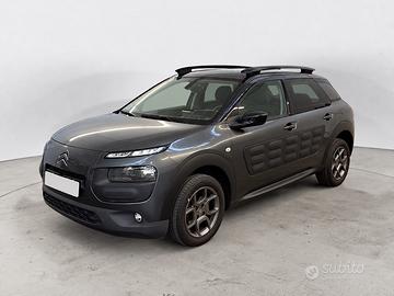 Citroen C4 Cactus PureTech 82 Shine