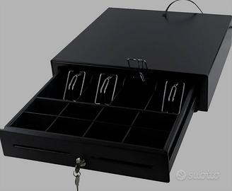 cassetto lo portamonete 