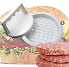 Stampo per hamburger - Arredamento e Casalinghi In vendita a Palermo