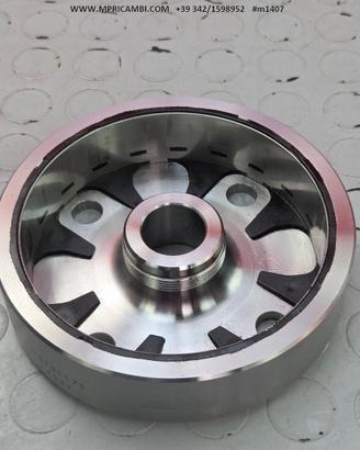 VOLANO MAGNETE KAWASAKI Z H2 2020 2024 ZH2 2021 20