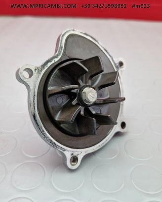 POMPA ACQUA SUZUKI GSXR 1000 2001 2002