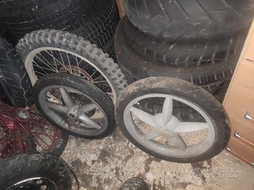 ricambi scarabeo 50/100