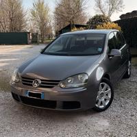 Golf 5