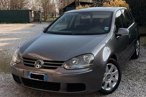 Golf 5