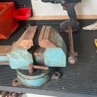 Morsa professionala da banco