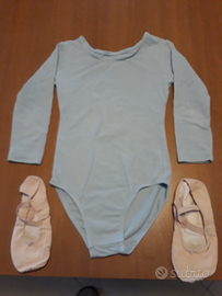 Body bambina